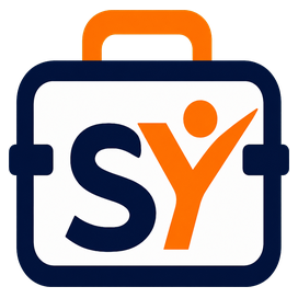 Logo de ServicesYa